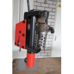 Pneumatische taparm - M3 tot M16 MW-Tech  PTA 16HV.